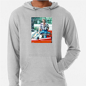 Action Series Magnum Pi Hoodies