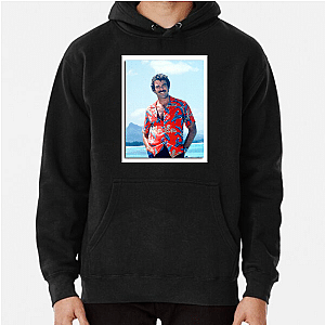 Private Investigator Magnum Pi Hoodies