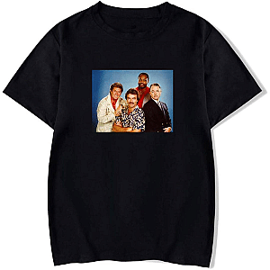 Detective Series Magnum Pi T-Shirts