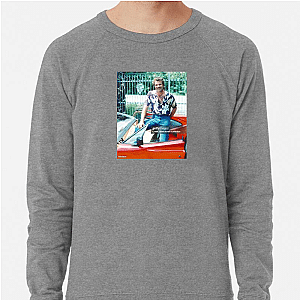 Action Series Magnum Pi Sweatshirts