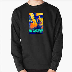 Television Classic Magnum Pi Sweatshirts