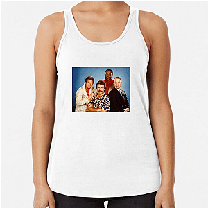 Detective Series Magnum Pi Tank Tops