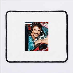 Iconic Show Magnum Pi Mouse Pads