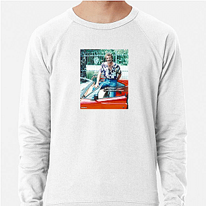 Action Series Magnum Pi Sweatshirts