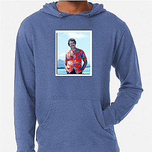 Private Investigator Magnum Pi Hoodies