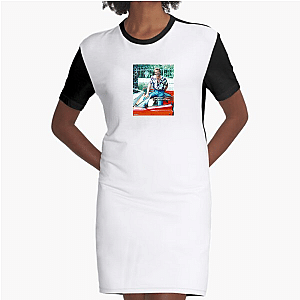 Action Series Magnum Pi Dresses