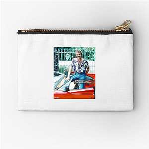 Action Series Magnum Pi Zipper Pouches