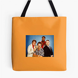 Detective Series Magnum Pi Bags