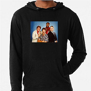 Detective Series Magnum Pi Hoodies