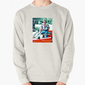 Action Series Magnum Pi Sweatshirts