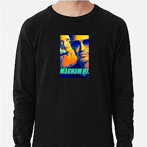 Television Classic Magnum Pi Sweatshirts