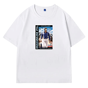 Classic TV Drama Magnum Pi T-Shirts