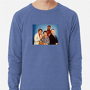 Detective Series Magnum Pi Sweatshirts
