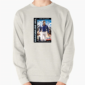 Classic TV Drama Magnum Pi Sweatshirts