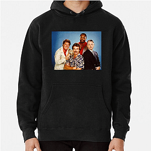 Detective Series Magnum Pi Hoodies