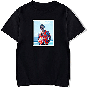 Private Investigator Magnum Pi T-Shirts