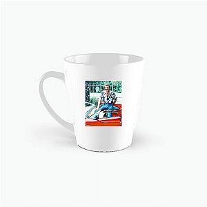 Action Series Magnum Pi Mugs