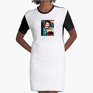 Iconic Show Magnum Pi Dresses