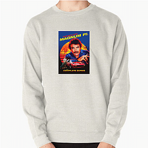 Hawaiian Adventure Magnum Pi Sweatshirts