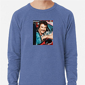 Iconic Show Magnum Pi Sweatshirts
