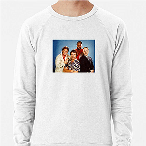 Detective Series Magnum Pi Sweatshirts