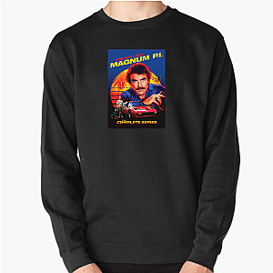 Hawaiian Adventure Magnum Pi Sweatshirts