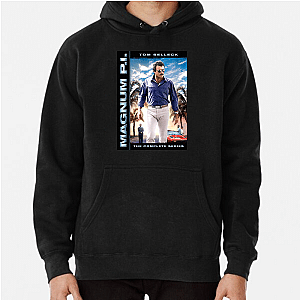 Classic TV Drama Magnum Pi Hoodies