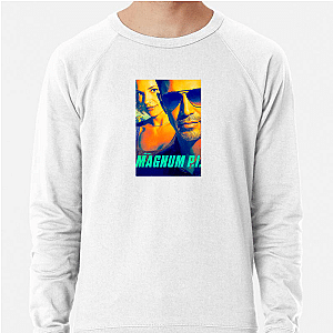 Television Classic Magnum Pi Sweatshirts
