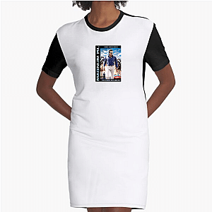 Classic TV Drama Magnum Pi Dresses