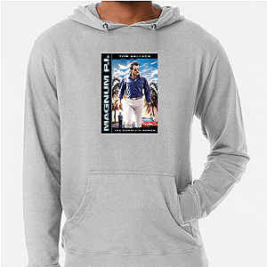Classic TV Drama Magnum Pi Hoodies