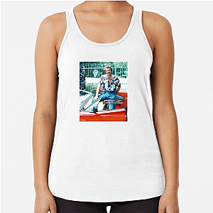 Action Series Magnum Pi Tank Tops