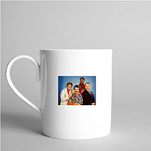 Detective Series Magnum Pi Mugs