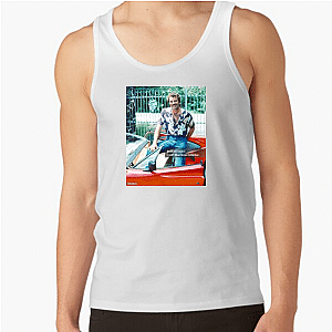 Action Series Magnum Pi Tank Tops