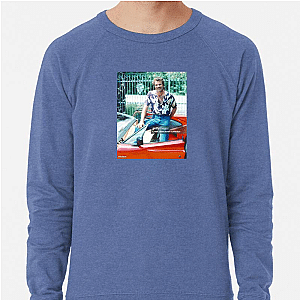 Action Series Magnum Pi Sweatshirts