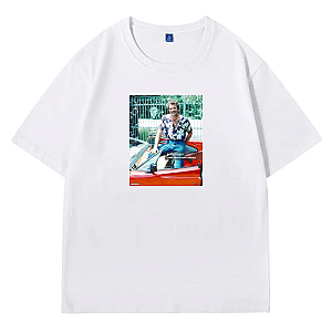 Action Series Magnum Pi T-Shirts