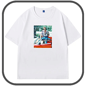 Magnum Pi T-Shirts