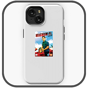 Magnum Pi Cases