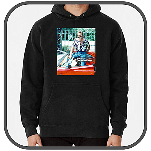 Magnum Pi Hoodies