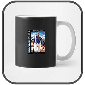 Magnum Pi Mugs