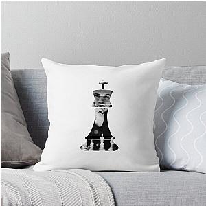 King Magnus Carlsen Pillow