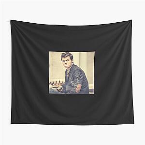Magnus Carlsen Classic T-Shirt Tapestry