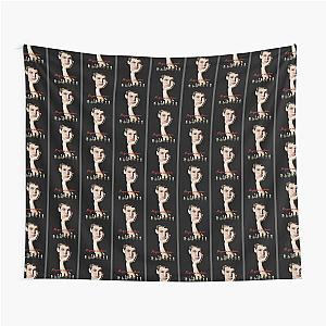 Magnus Carlsen Tapestry