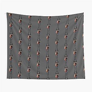 Magnus Carlsen Tapestry