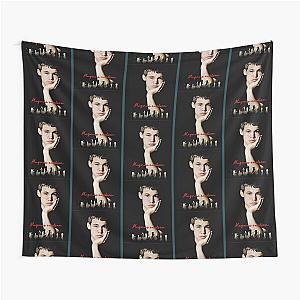 Magnus Carlsen Tapestry