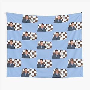 Magnus Carlsen Tapestry