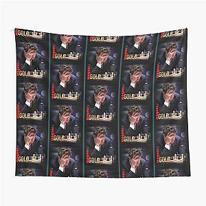 Magnus Carlsen Tapestry