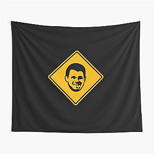 Magnus Carlsen Tapestry