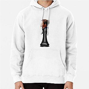 Magnus Carlsen Pullover Hoodie
