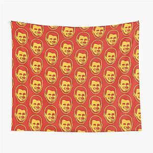Magnus Carlsen Tapestry
