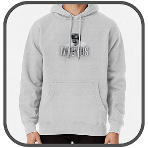 Magnus Carlsen Hoodies